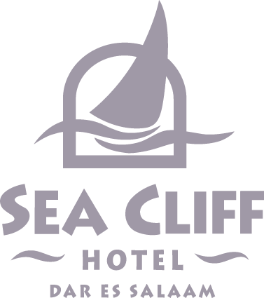 sea cliff hotel daressalaam logo
