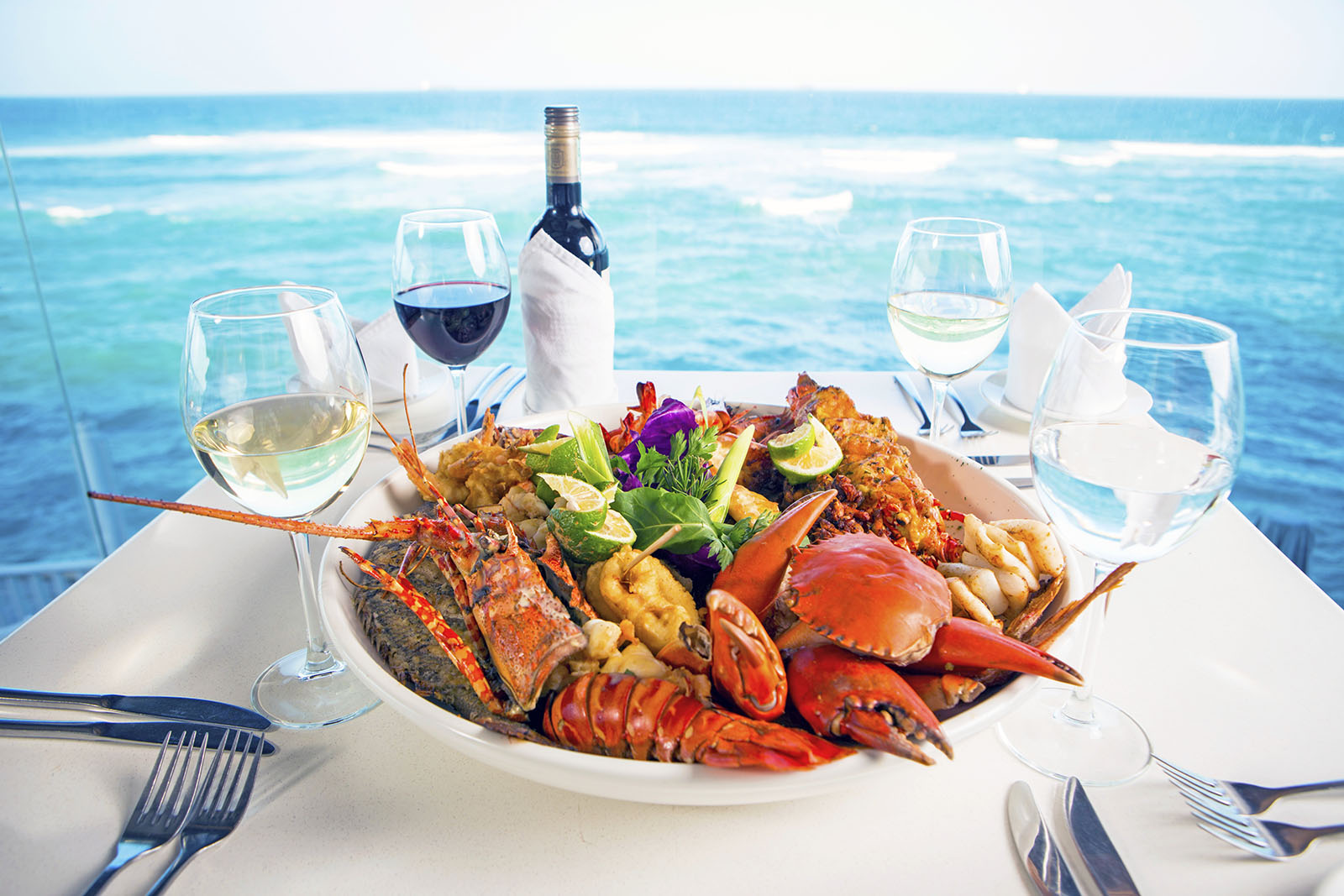 to Seacliff hotel Book your stay