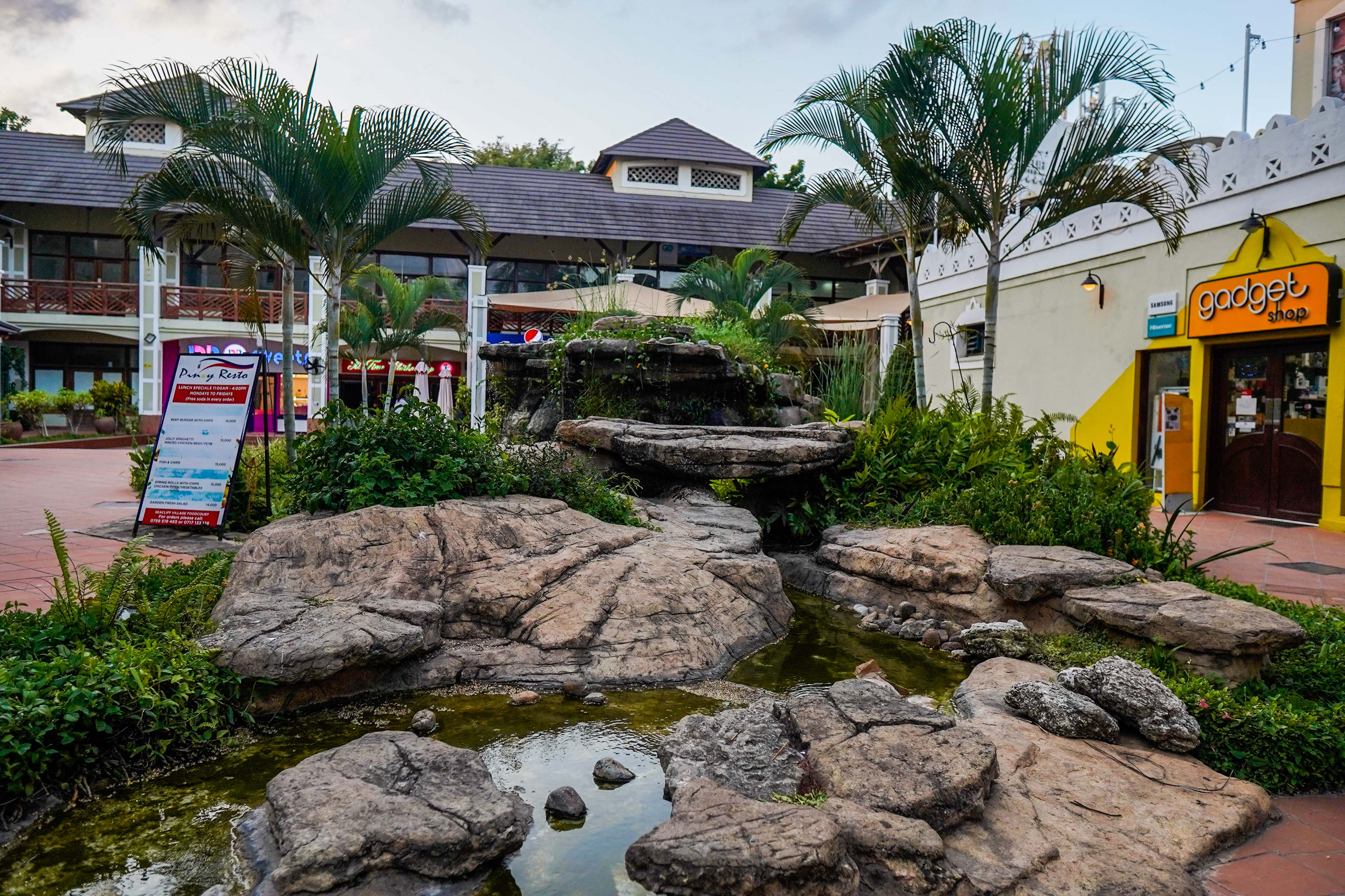 to Seacliff hotel Book your stay