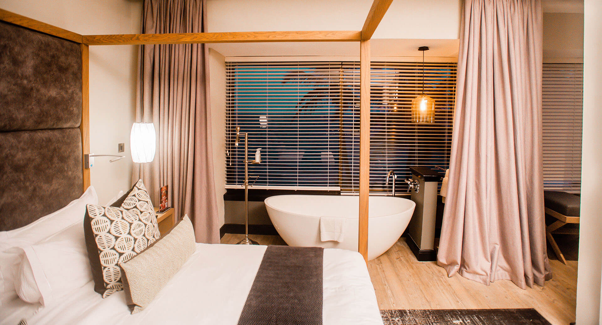 presidential room image