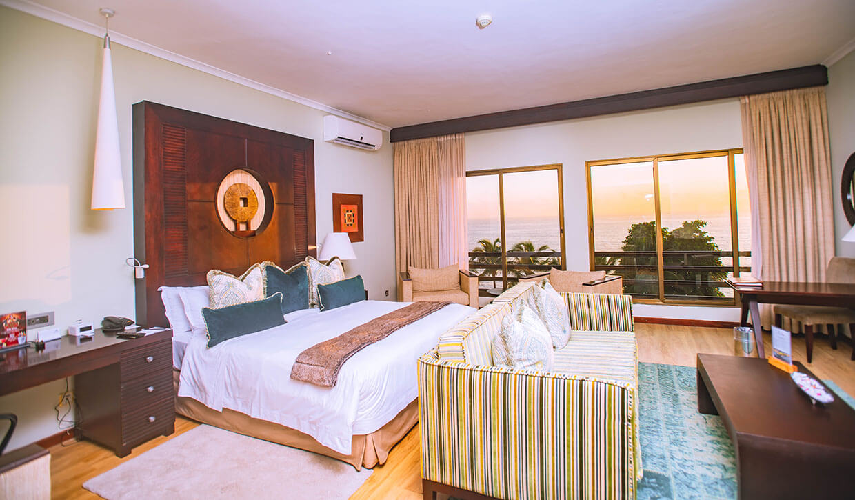 presidential room image