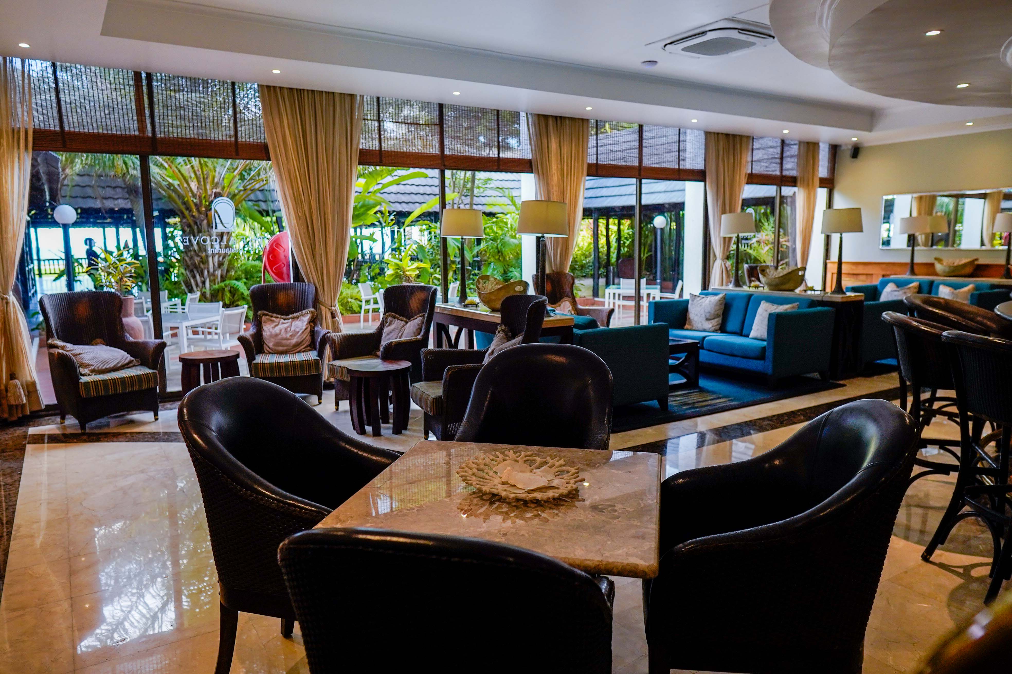 to Seacliff hotel Book your stay