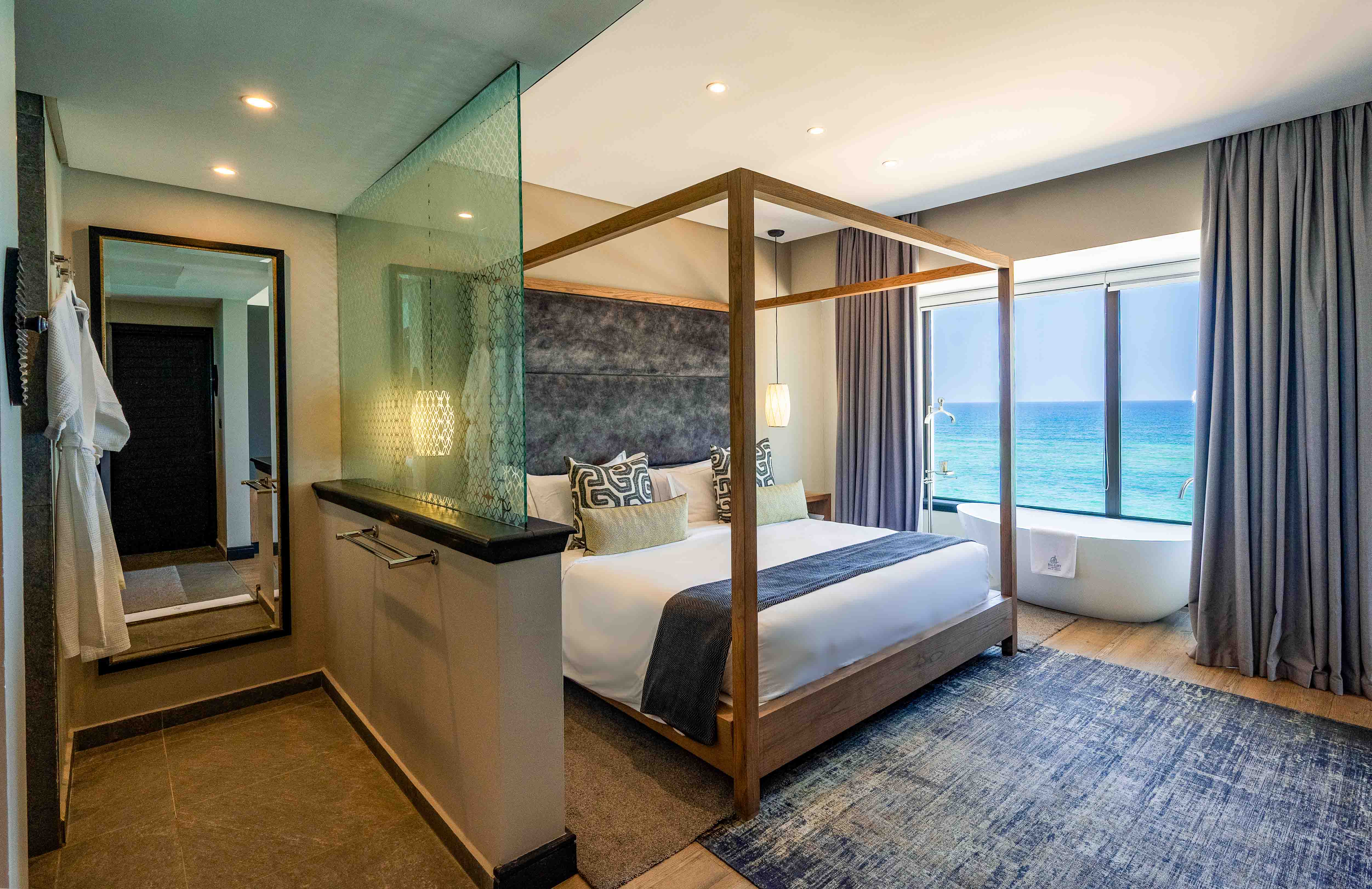 presidential room image