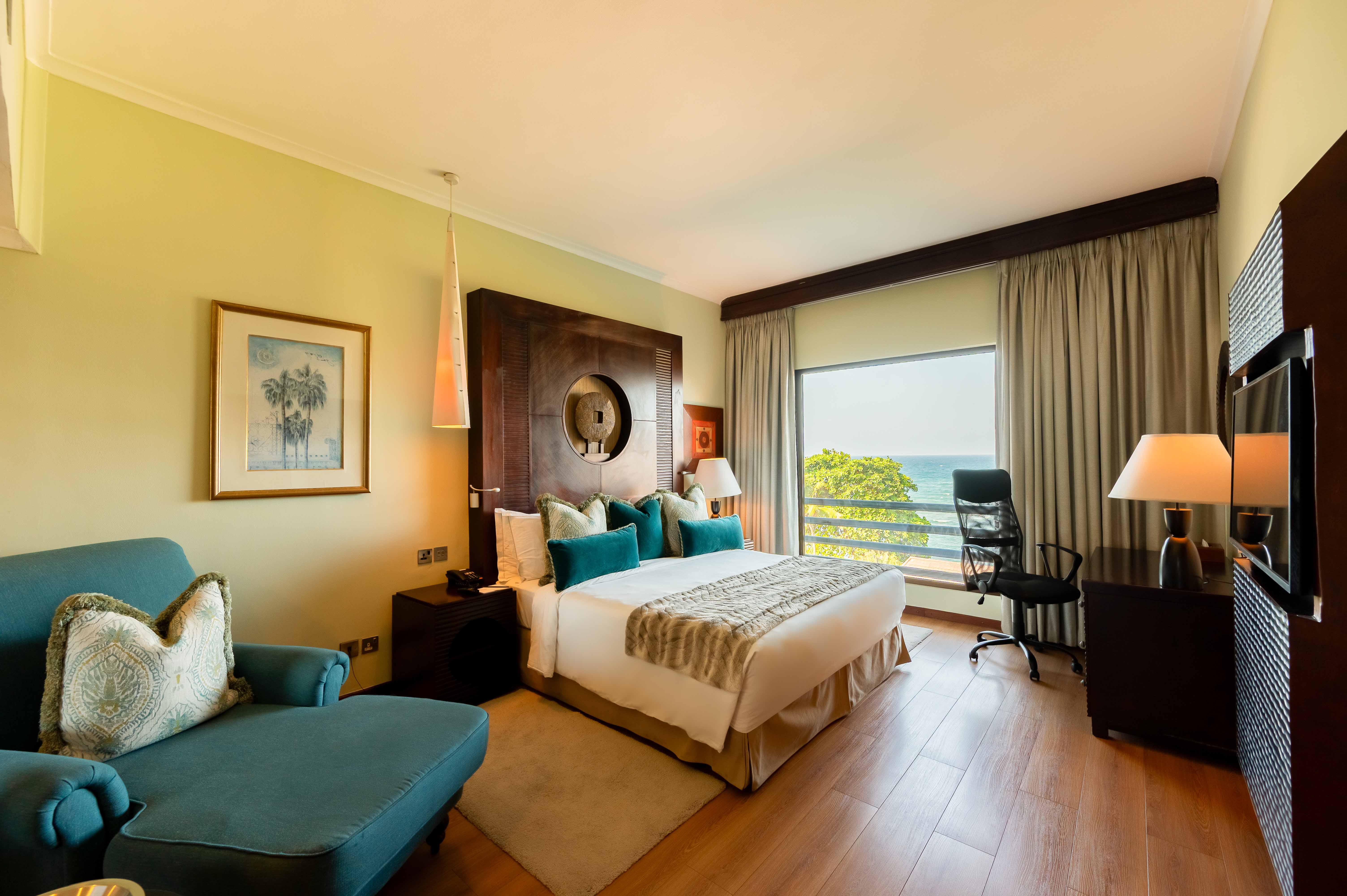 presidential room image