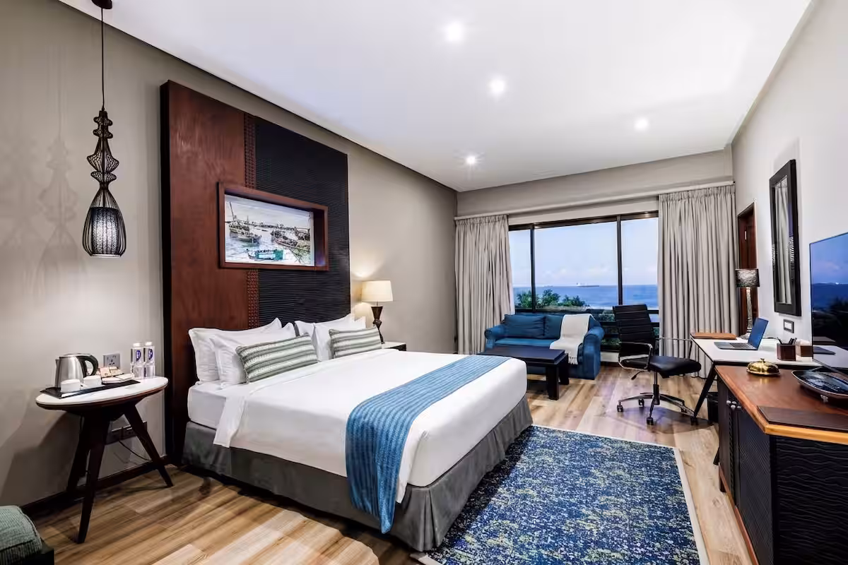 presidential room image