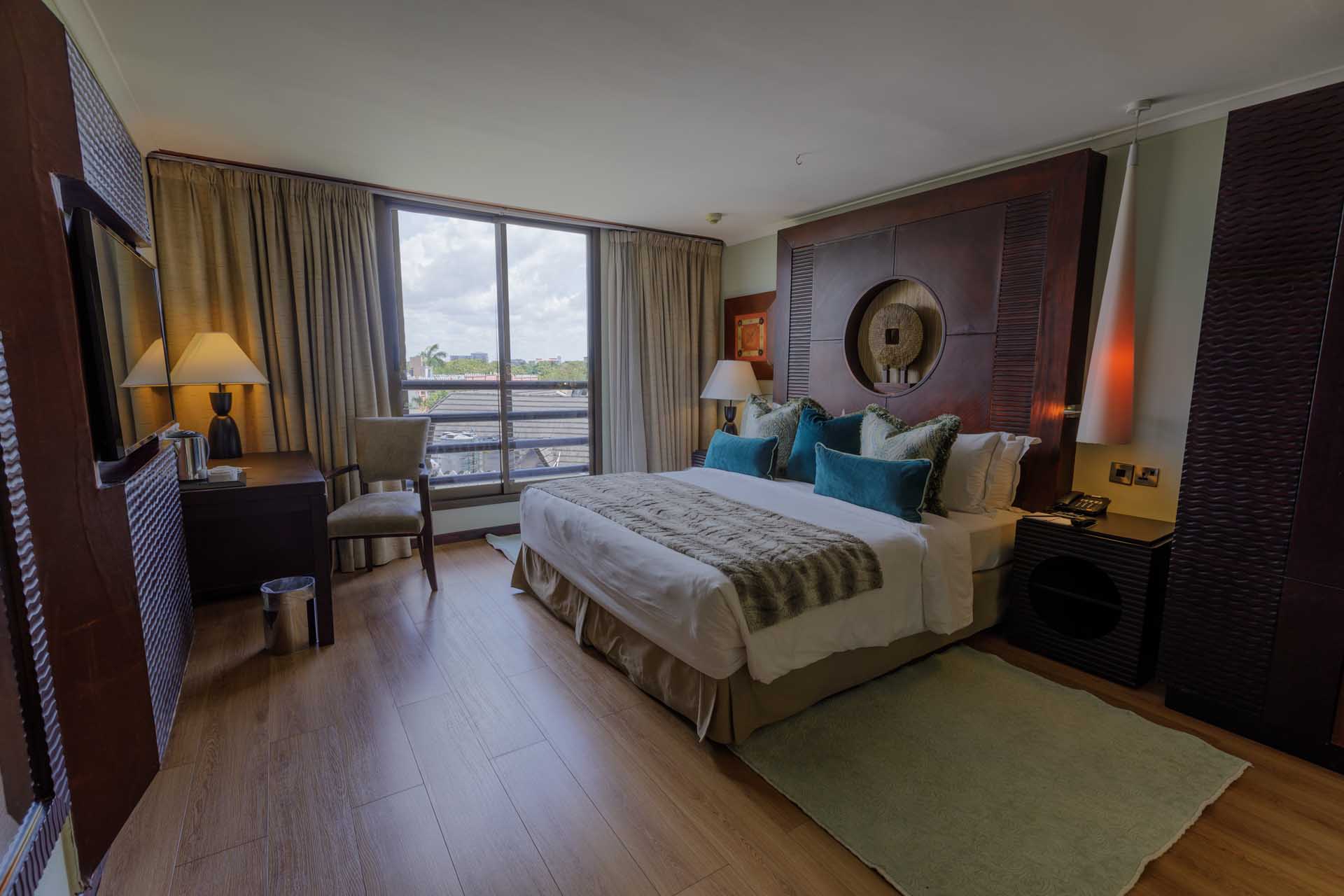 presidential room image