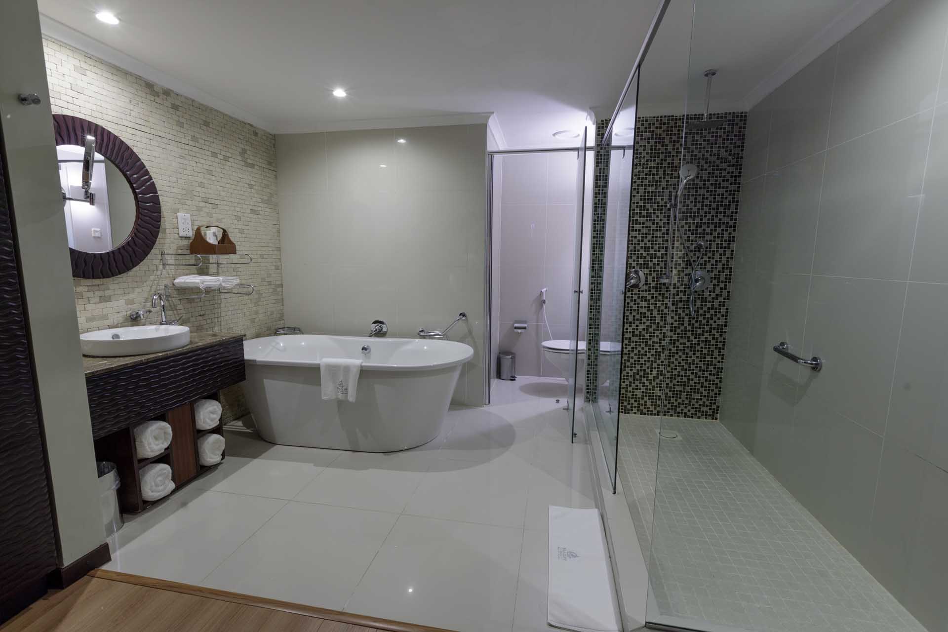 presidential room image