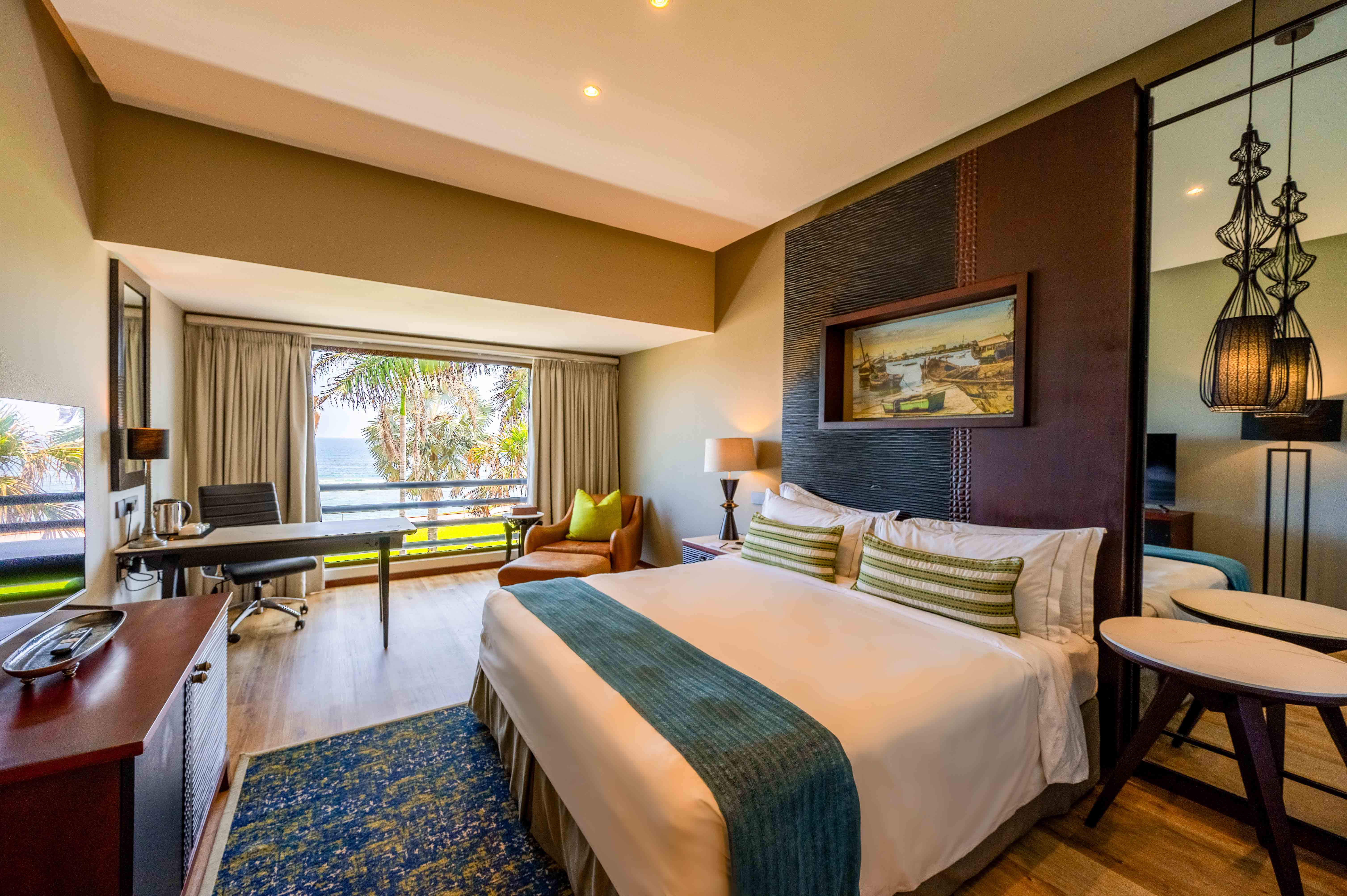 presidential room image