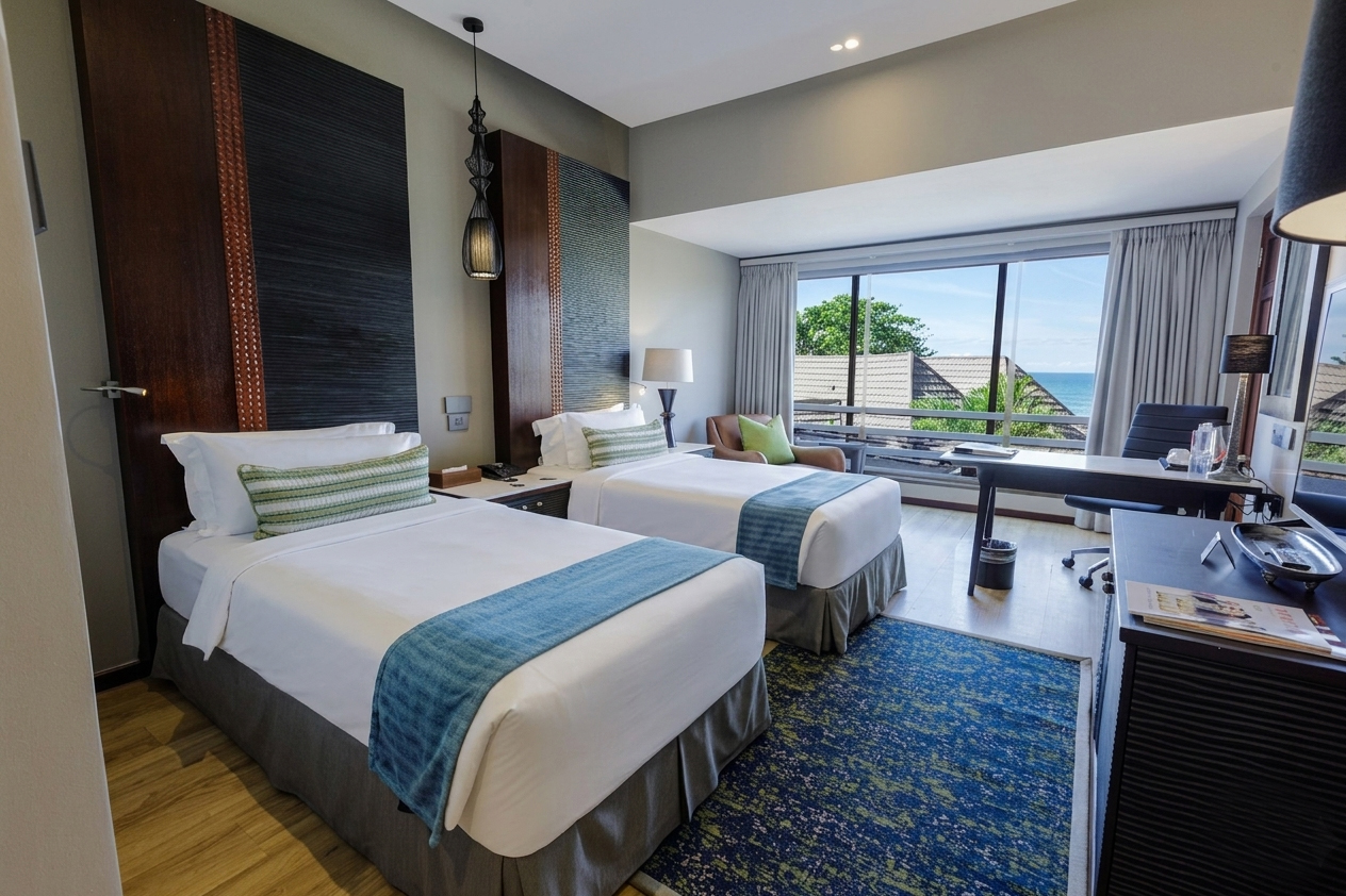 presidential room image